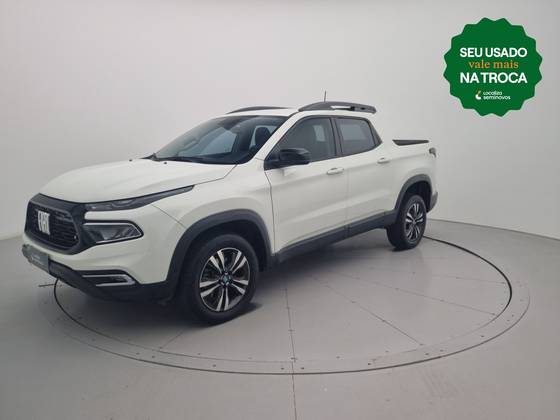 FIAT TORO 1.3 TURBO 270 FLEX FREEDOM AT6